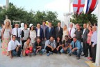 5.KOLONİ TAMAMLANDI