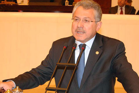 OYLARI YÜKSEL SAYDI