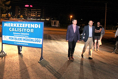 RAMAZAN’DA PAYDOS YOK!