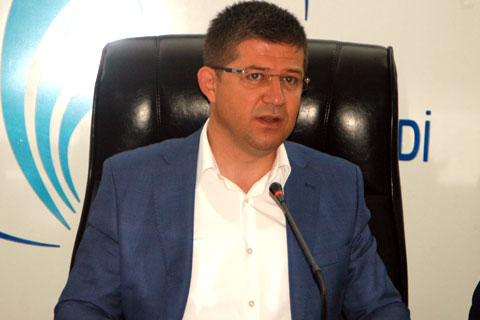 Subaşıoğlu’ndan yatırımcılara davet