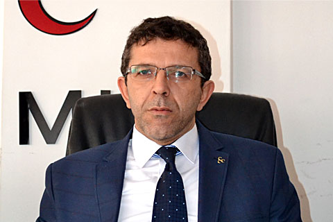 BUZLU YOLDA RAMPA ÇIKTIK