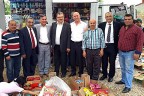 TARIM ÜRÜNLERİNE FİYAT GARANTİSİ