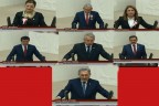 DENİZLİ MİLLETVEKİLLERİ YEMİN ETTİ
