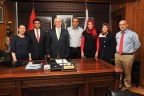 1047 proje arasından birinci oldu