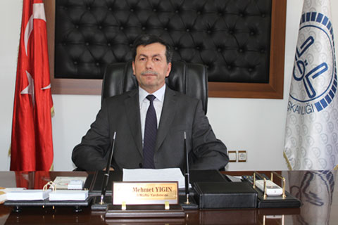Diyanet’in bu yıl Ramazan ayı teması iyilik vakti