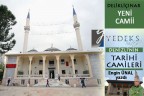 Fatma Hoca’nın yerine Yeni Camii