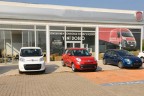 Denizli’de nisanda 9 bin 113 motorlu taşıdın devri yapıldı