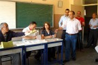 OY VERME İŞLEMİ BAŞLADI