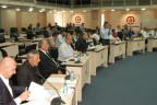 Pamukkale Belediye Meclisi’nde 7 Haziran tartışması