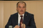 Gürlesin: O personelin icabına bakacağız