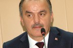 Gürlesin: Yerini değiştireceğim