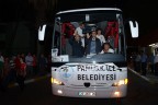 Başarılı öğrencilere Çanakkale gezisi