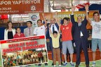 Meğer Bonkör Velilermiş!