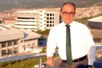 Denizli’de Silikon Vadisi kurulacak