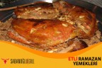 İç Pilavlı Kaburga Dolması Tarifi
