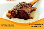 BEĞENDİLİ İNCİK KEBABI TARİFİ