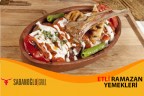 Çentik Kebabı Tarifi