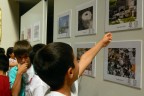 TEGV’li öğrencilerden fotoğraf sergisi