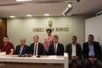 AKYOL FESTİVALE DAVET ETTİ