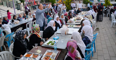 denizli-tavas-iftar-ic