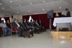 Tavas’ta Toprak Bayramı kutlandı