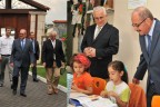 VALİ KOCATEPE DOĞA KOLEJİ VE YÜKSEKÇITA’DA
