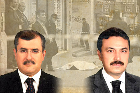 Hrant Dink soruşturmasının 2 başmüfettişi Denizli ve Balıkesir’e atandı