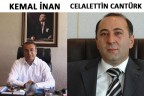 Denizli’ye 2 yeni vali yardımcısı ve 3 kaymakam