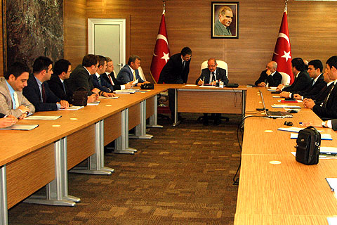 16 bin 696 çiftçiye 25 milyon lira ödenecek