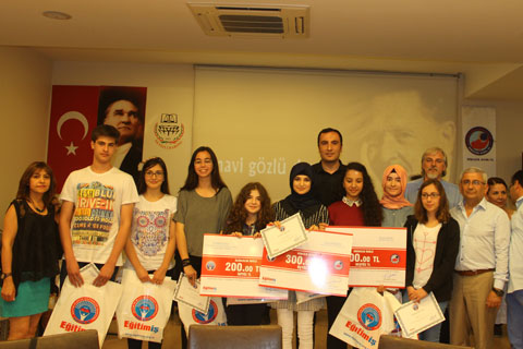 Nazım Hikmet anıldı, Yaşar Kemal’i en iyi tanıyanlar ödüllendirildi