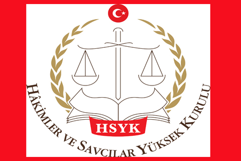 Denizli’ye 26 hakim ve savcı atandı