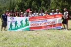 Genç Denizli’den doğa yürüyüşü
