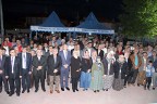 9 yıllık hasret sona erdi