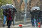 Meteorolojiden uyarı