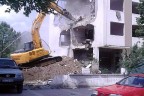 Yıkımlara denetim yok!