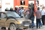 ÇINAR’DA SICAK DAKİKALAR…