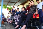 Büyükşehir’den Göze kardeşlere yardım eli