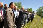 Yüksel: “Denizli şaha kalkacak”