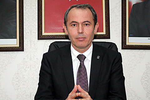 Tin: Sağlık çalışanlarına saldırıyı kınıyoruz