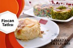 FİNCAN TATLISI TARİFİ