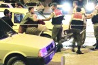 Kızılcabölük’te kaza: 1 ölü
