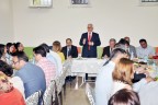 Oğuz: Başarılı bir eğitim öğretim yılı geçirdik