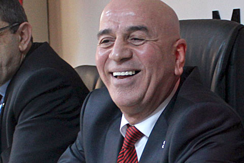 MHP’li Birtürk’ten seçmenlere teşekkür