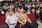 Zümre başkanları toplandı