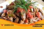 Kuzu Güveç Tarifi