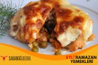 Tavuklu Sultan Kebabı Tarifi