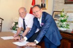 Tavas’ta tapu işlemleri hızlı olacak