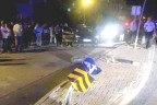 Vatan Caddesi’de kaza: 4 yaralı