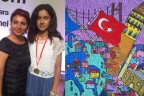 TÜRKİYE BİRİNCİSİ