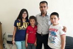 BELEVİ’DEN BİR BAŞARI ÖYKÜSÜ